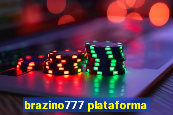 brazino777 plataforma